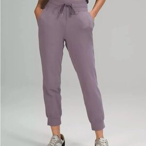 💕NWT Lululemon Ready to Rulu Pants/Jogger